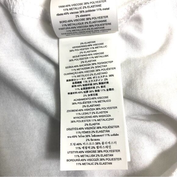 Michael Kors Bell Sleeve Top - Picture 7 of 11